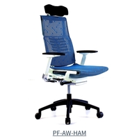 PF-AW-HAM人工学健康网椅