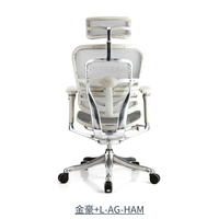 金豪+L-AG-HAM品牌人工学椅