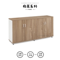 四门地柜矮柜_格莱系列